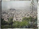 Атина, 1913